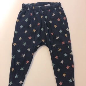 H&M boys joggers 3-4yrs